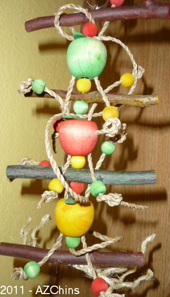 applehanging.jpg (53437 bytes)